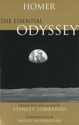 The Essential Odyssey (Hackett Classics)