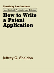 How to Write a Patent Application