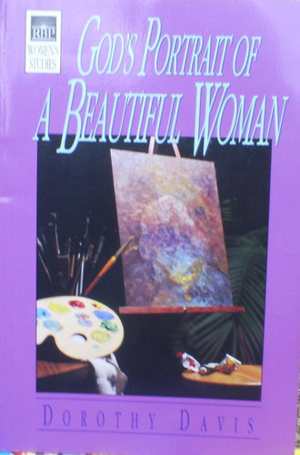 God's Portrait of a Beautiful Woman