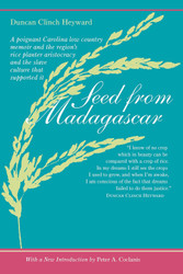 Seed from Madagascar (Southern Classics)