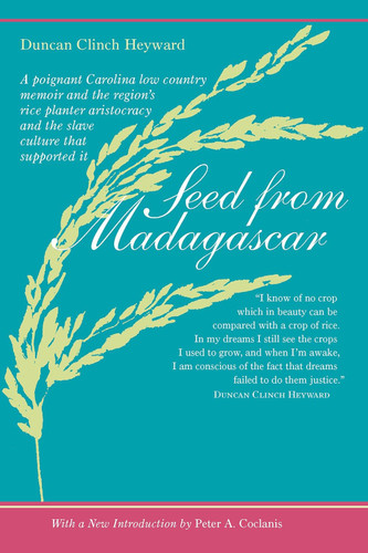Seed from Madagascar (Southern Classics)