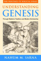 Understanding Genesis: The Heritage of Biblical Israel