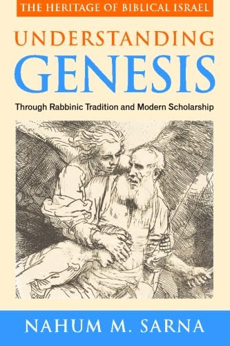 Understanding Genesis: The Heritage of Biblical Israel