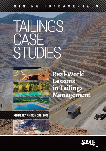 Tailings Case Studies: Real-World Lessons in Tailings Management