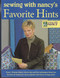 Sewing With Nancy's Favorite Hints