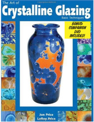 The Art of Crystalline Glazing: Basic Techniques