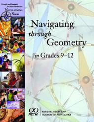 Navigating Through Geometry in Grades 9-12