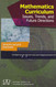 Mathematics Curriculum: Issues Trends and Future Directions