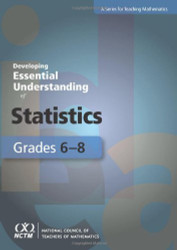 Developing Essential Understanding of Statistics for Teaching