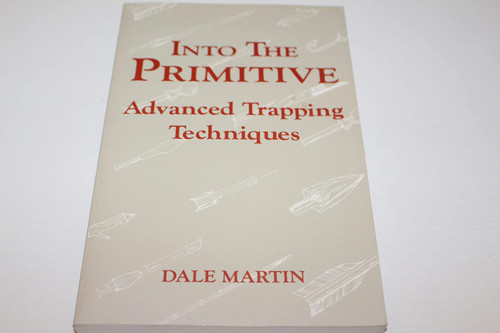 Into the Primitive