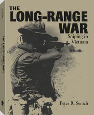 The Long-Range War: Sniping In Vietnam
