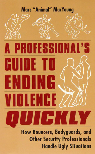 A Professional's Guide to Ending Violence Quickly