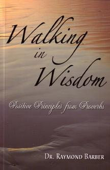 Walking in Wisdom