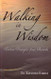 Walking in Wisdom