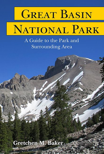 Great Basin National Park