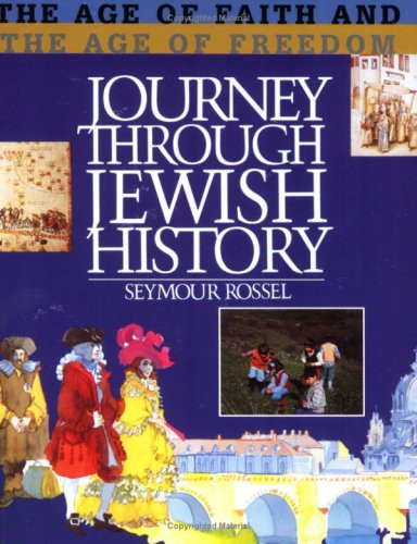 Journey Through Jewish History