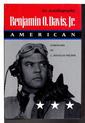 Benjamin O. Davis Jr. American: An Autobiography
