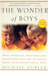 The Wonder of Boys