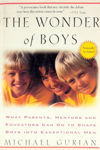 The Wonder of Boys