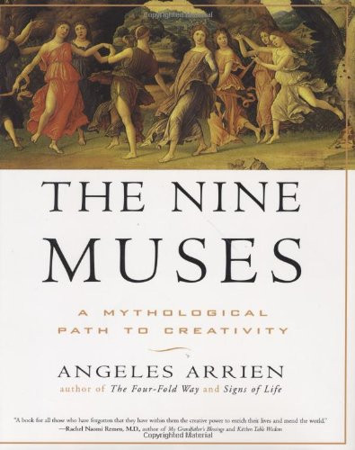The Nine Muses: A Mythological Path to Creativity