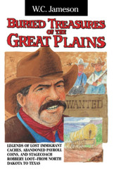 Buried Treasures of the Great Plains