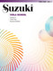 Suzuki Viola School Vol 4: Viola Part