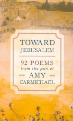 Toward Jerusalem