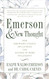 Emerson and New Thought: How Emerson'S Essays Influenced the Science