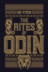 The Rites of Odin (Llewellyn's Teutonic Magick Series)