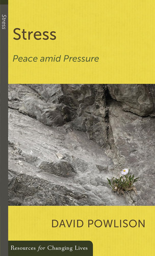 Stress: Peace Amid Pressure (Resources for Changing Lives)