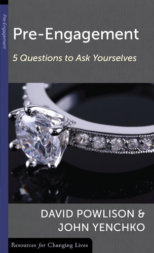 Pre-Engagement: 5 Questions to Ask Yourselves