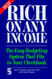 Rich on Any Income Rich on Any Income