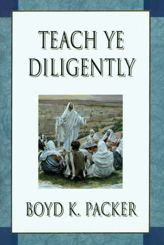 Teach Ye Diligently