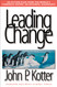 Leading Change