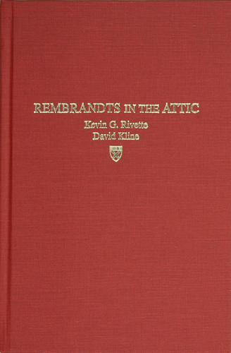 Rembrandts in the Attic: Unlocking the Hidden Value of Patents