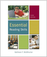 Essential Reading Skills - Mcwhorter