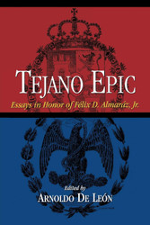 Tejano Epic