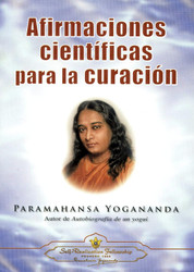 Afirmaciones Cientificas para la Curacion