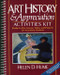 Art History & Appreciation Activities Kit: Ready-To-Use Lessons