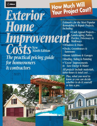 Exterior Home Improvement Costs: The Practical Pricing Guide for