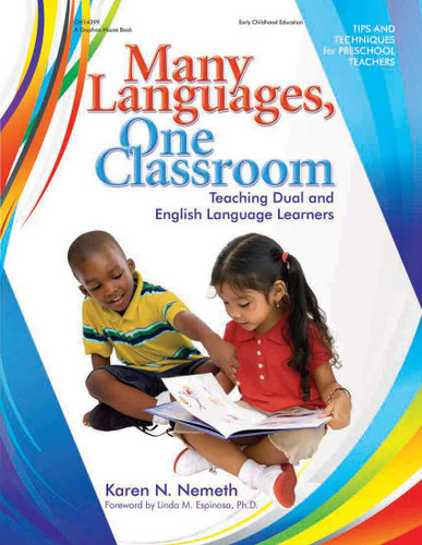 Many Languages One Classroom
