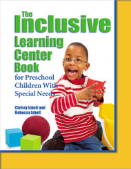 Inclusive Learning Center Book