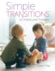 Simple Transitions for Infants and Toddlers