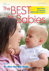Best for Babies: Expert Advice for Caregivers and Administrators in