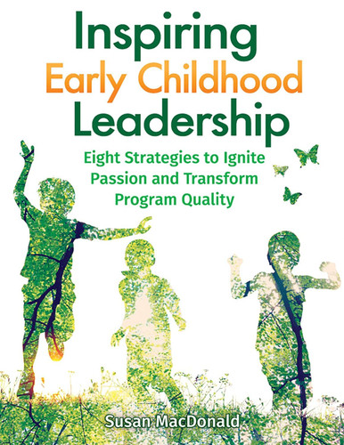 Inspiring Early Childhood Leadership