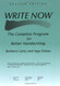 Write Now: The Complete Program For Better Handwriting