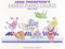 John Thompson's Easiest Piano Course - Part 4 - Book Only