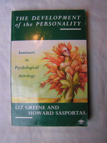 The Development of the Personality: Seminars in Psychological