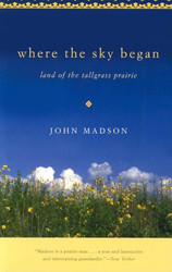 Where The Sky Began