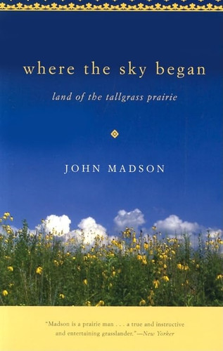 Where The Sky Began